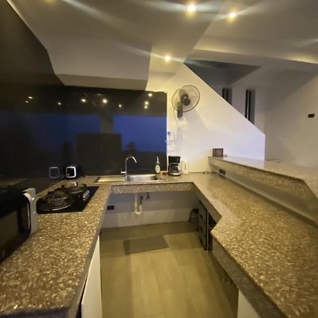 Villa Siam Amphoe Koksamui エクステリア 写真