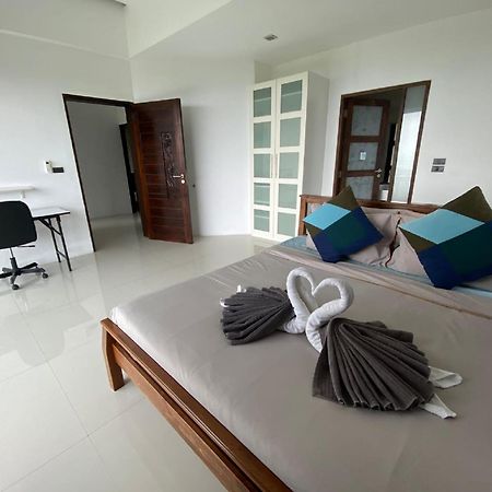 Villa Siam Amphoe Koksamui エクステリア 写真