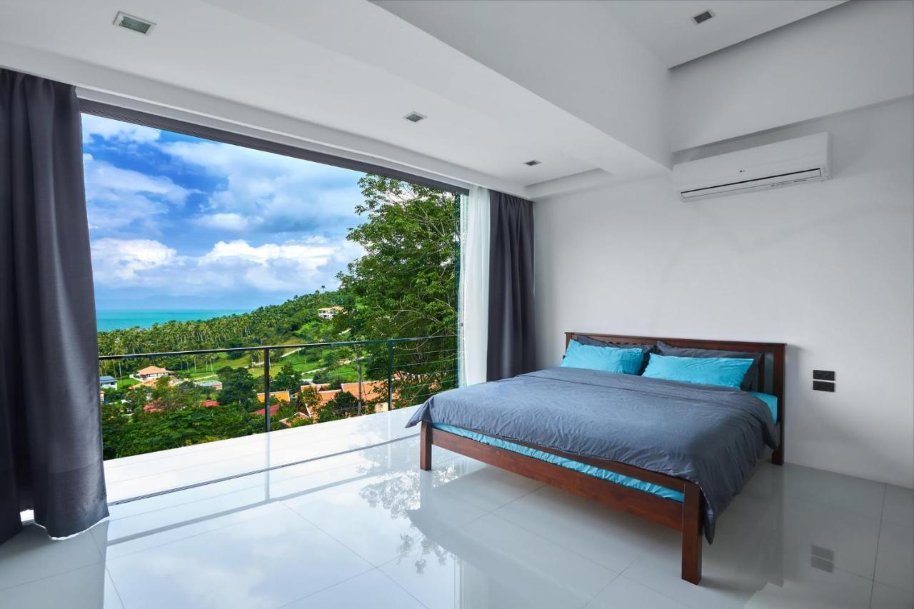 Villa Siam Amphoe Koksamui エクステリア 写真