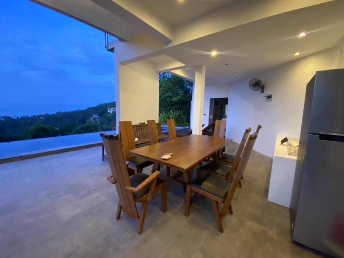 Villa Siam Amphoe Koksamui エクステリア 写真