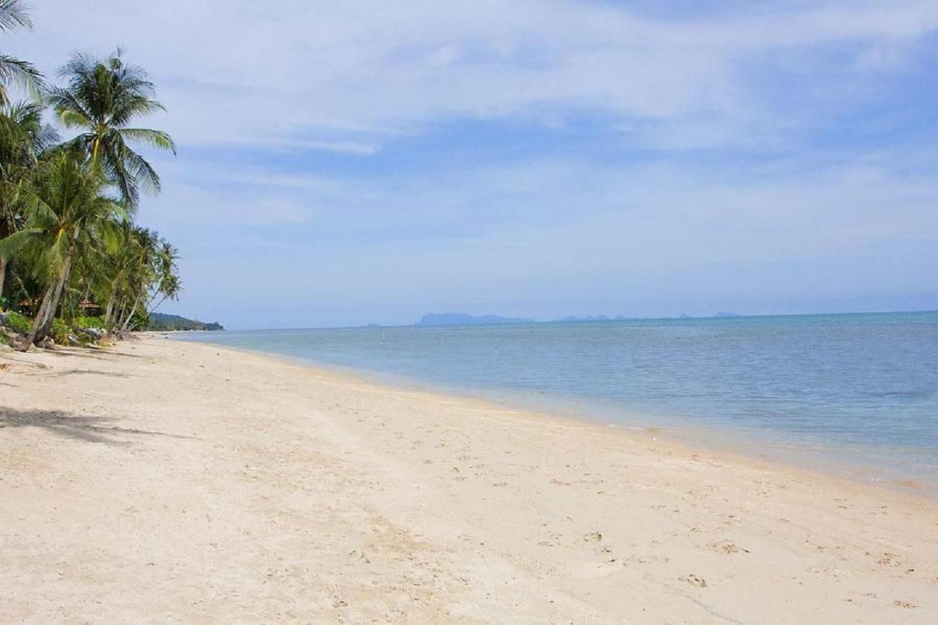 Villa Siam Amphoe Koksamui エクステリア 写真