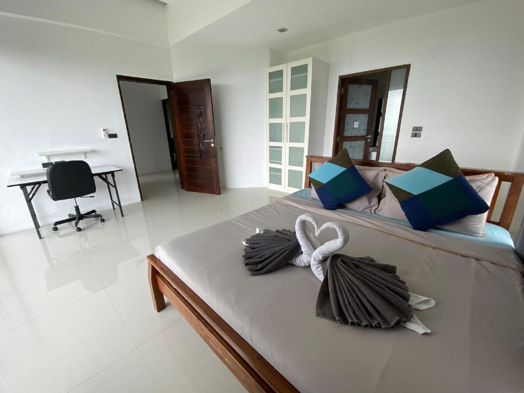 Villa Siam Amphoe Koksamui エクステリア 写真