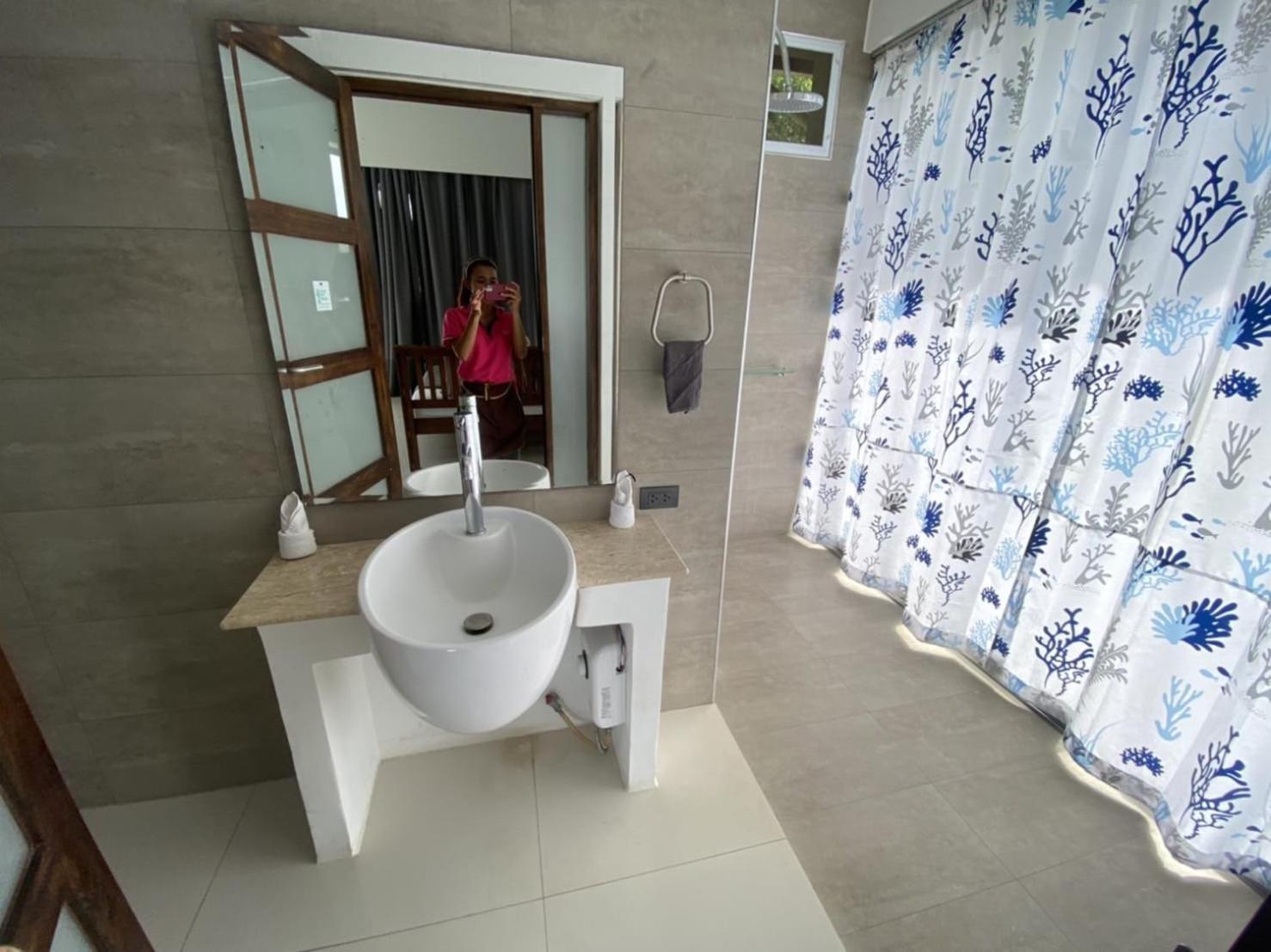 Villa Siam Amphoe Koksamui エクステリア 写真